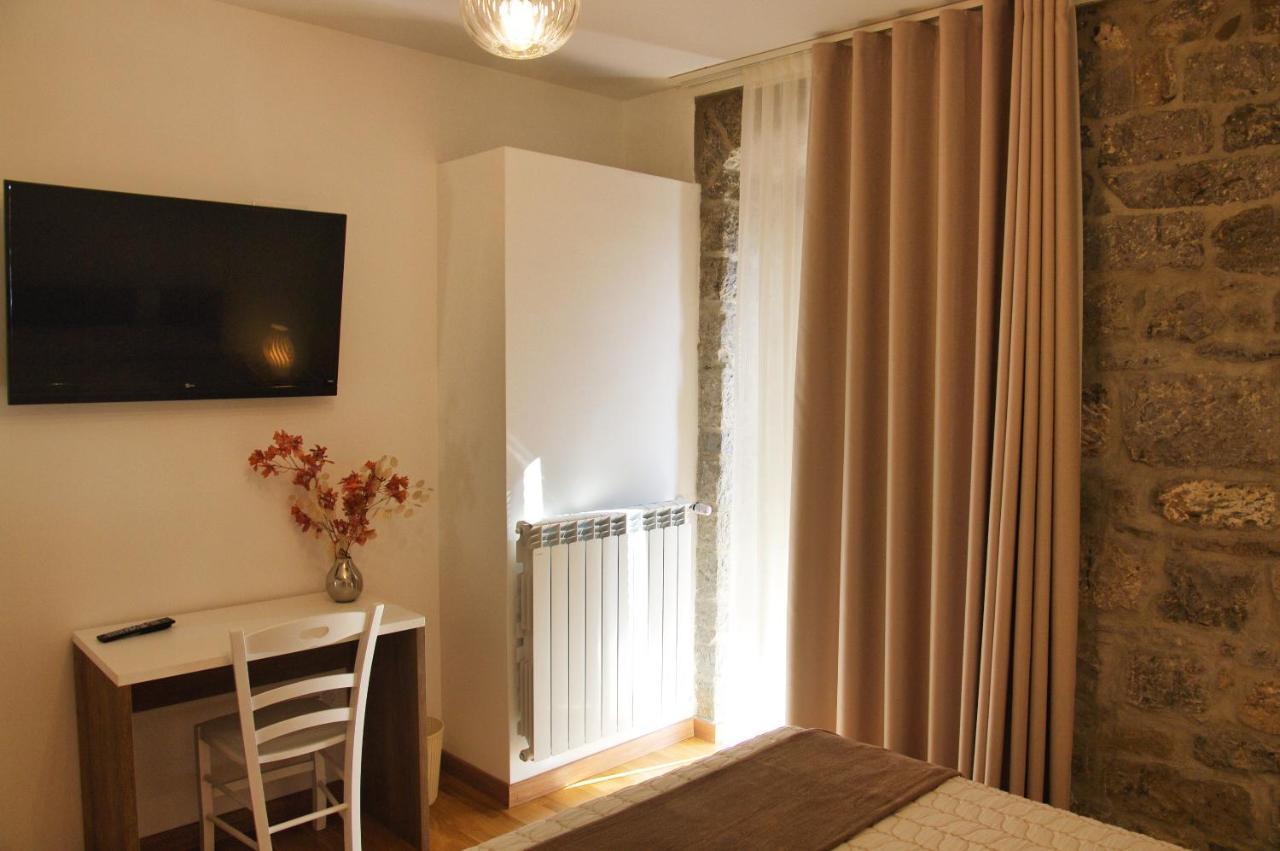 Bed and Breakfast Il Casale Del Borgo Cancellara Екстер'єр фото