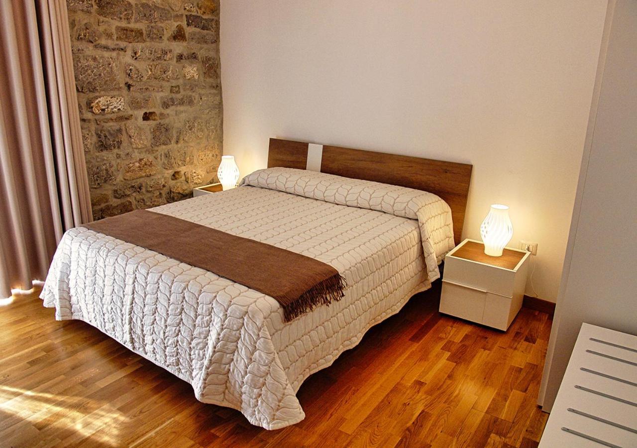 Bed and Breakfast Il Casale Del Borgo Cancellara Екстер'єр фото