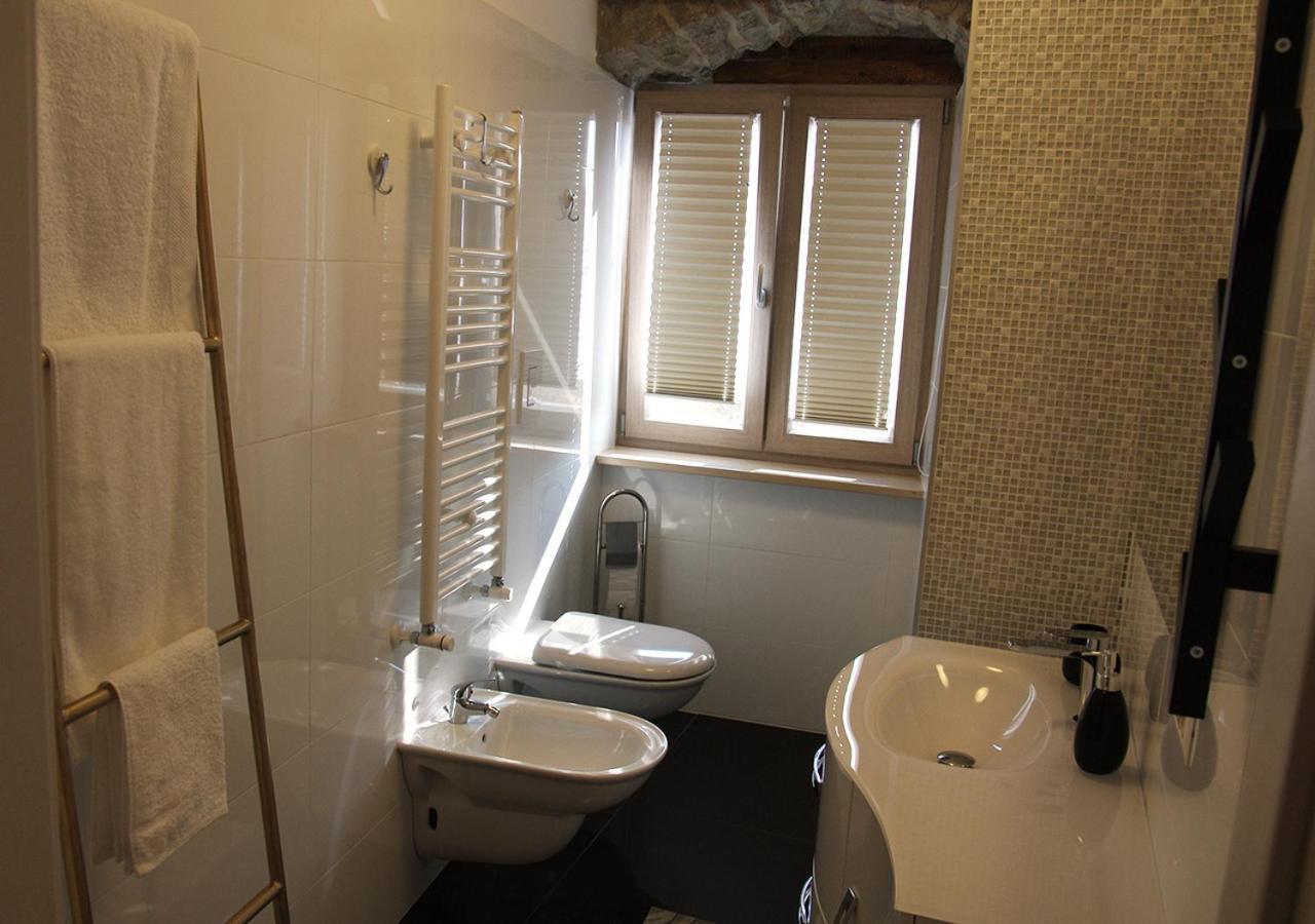 Bed and Breakfast Il Casale Del Borgo Cancellara Екстер'єр фото