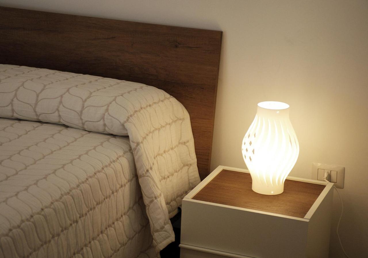 Bed and Breakfast Il Casale Del Borgo Cancellara Екстер'єр фото