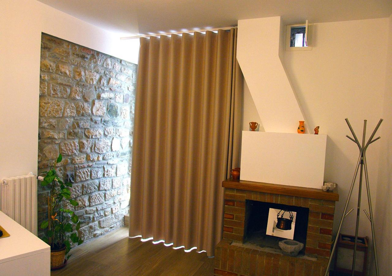 Bed and Breakfast Il Casale Del Borgo Cancellara Екстер'єр фото