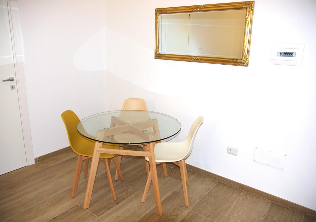 Bed and Breakfast Il Casale Del Borgo Cancellara Екстер'єр фото