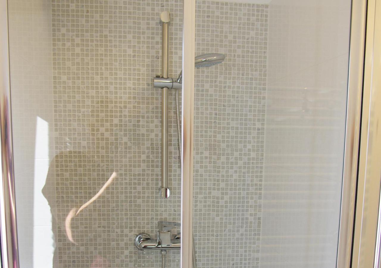 Bed and Breakfast Il Casale Del Borgo Cancellara Екстер'єр фото