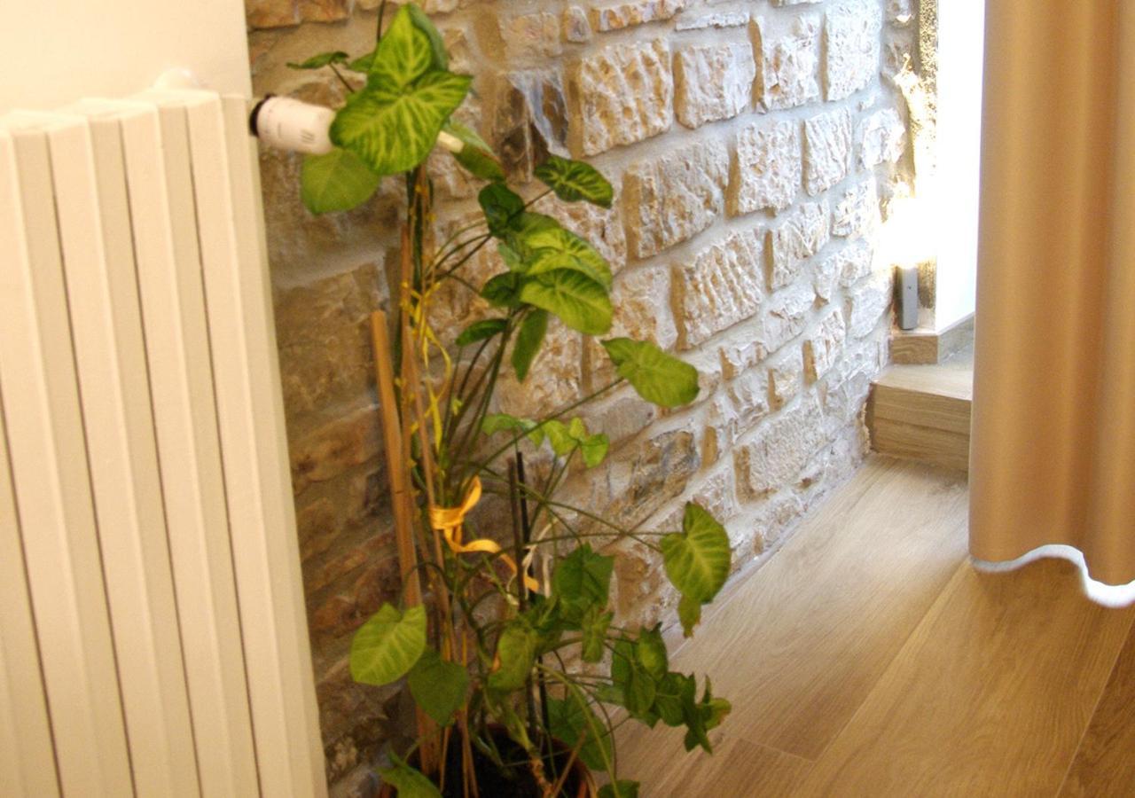 Bed and Breakfast Il Casale Del Borgo Cancellara Екстер'єр фото