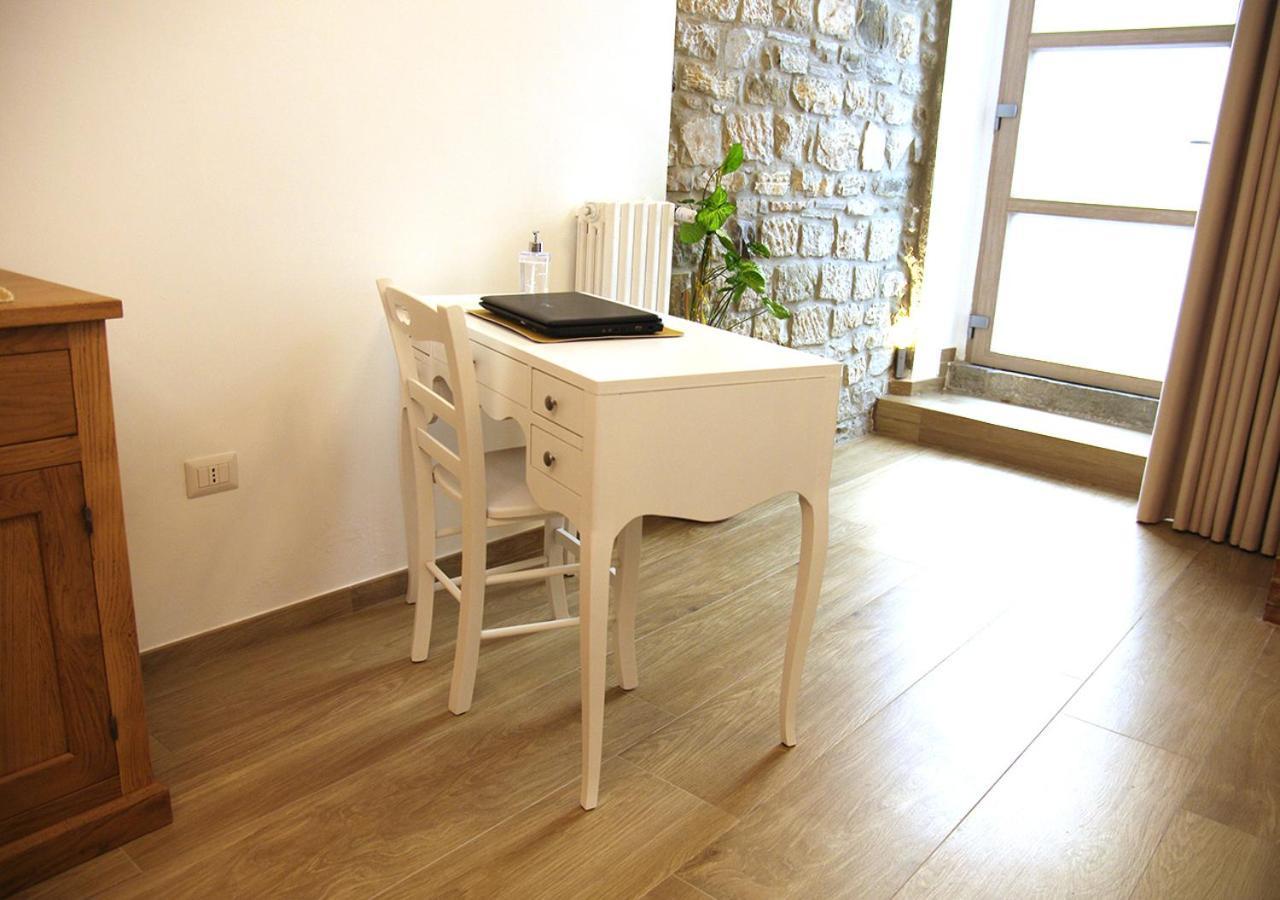 Bed and Breakfast Il Casale Del Borgo Cancellara Екстер'єр фото