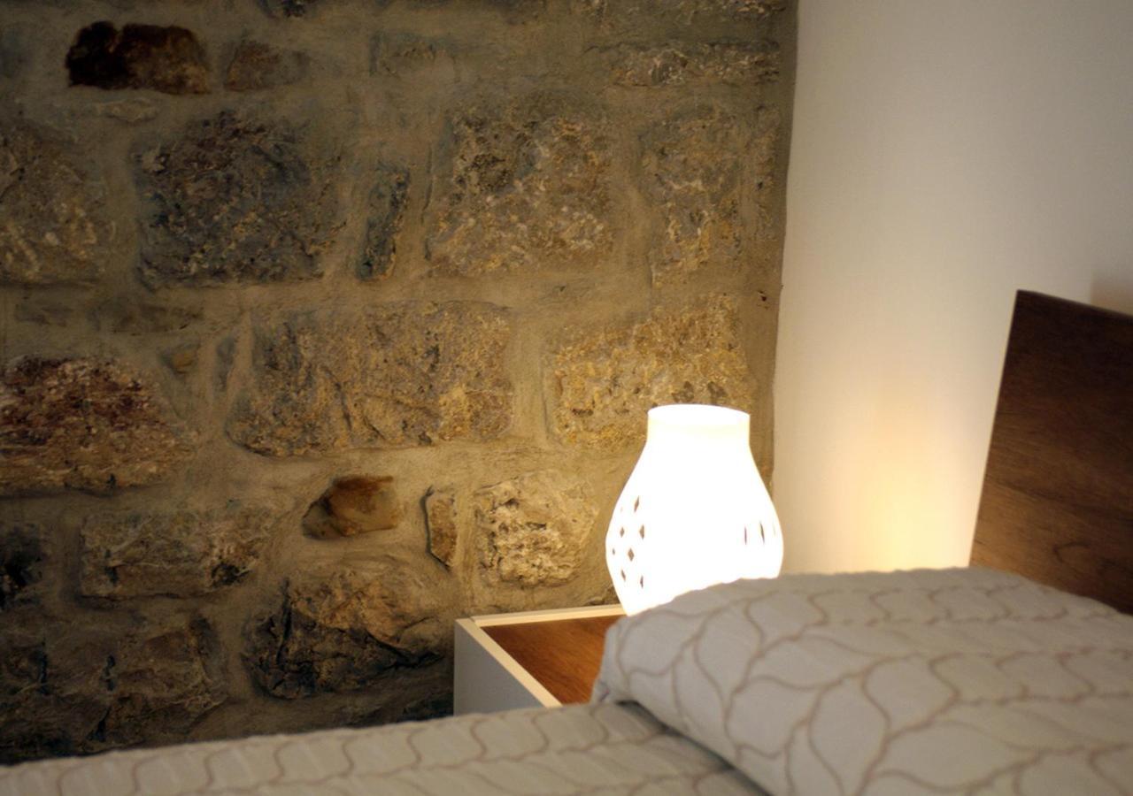 Bed and Breakfast Il Casale Del Borgo Cancellara Екстер'єр фото