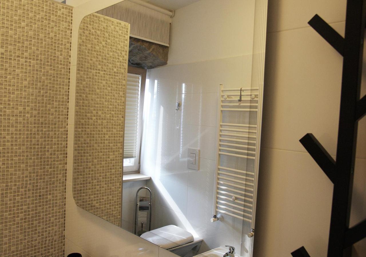 Bed and Breakfast Il Casale Del Borgo Cancellara Екстер'єр фото