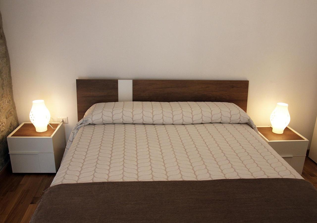 Bed and Breakfast Il Casale Del Borgo Cancellara Екстер'єр фото