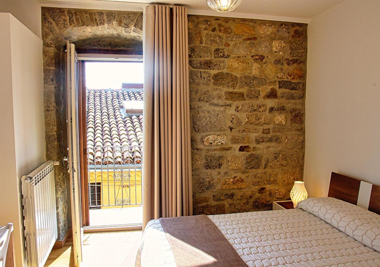 Bed and Breakfast Il Casale Del Borgo Cancellara Екстер'єр фото